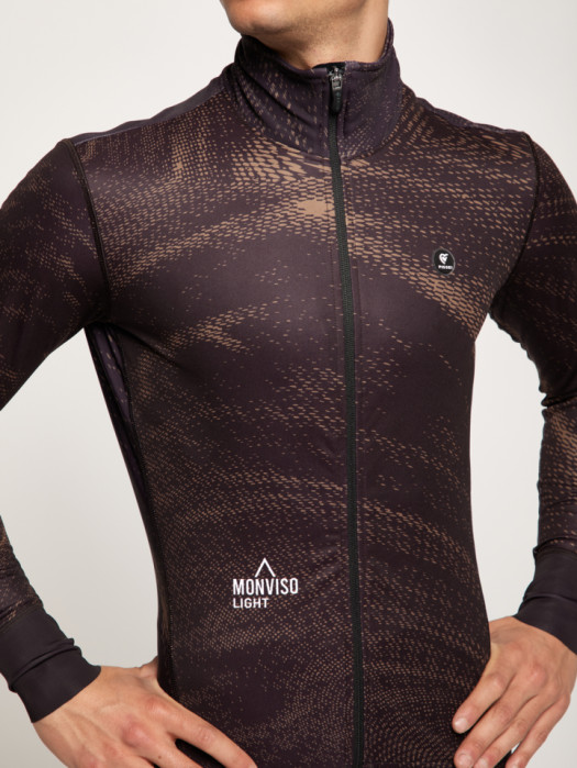 MONVISO LIGHT WINTER JACKET