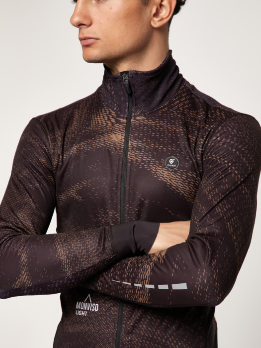 MONVISO LIGHT WINTER JACKET