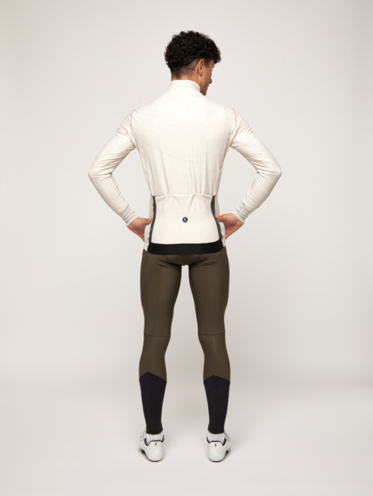 MONVISO LIGHT WINTER JACKET