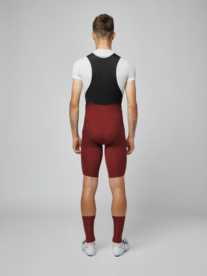 PISSEI: PANTALONCINO CORTO INVERNALE PRIMAPELLE