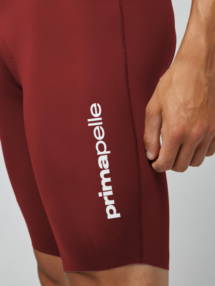PISSEI: PANTALONCINO CORTO INVERNALE PRIMAPELLE