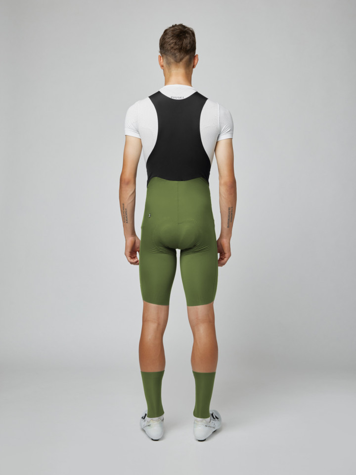 PISSEI: PANTALONCINO CORTO INVERNALE PRIMAPELLE