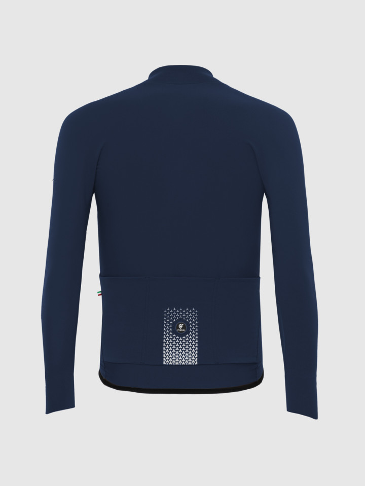 PISSEI: MAGLIA MANICA LUNGA PRIMAPELLE