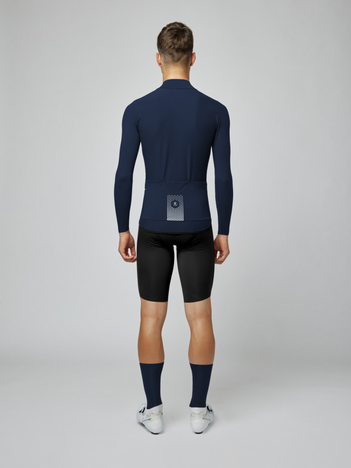 PISSEI: MAGLIA MANICA LUNGA PRIMAPELLE