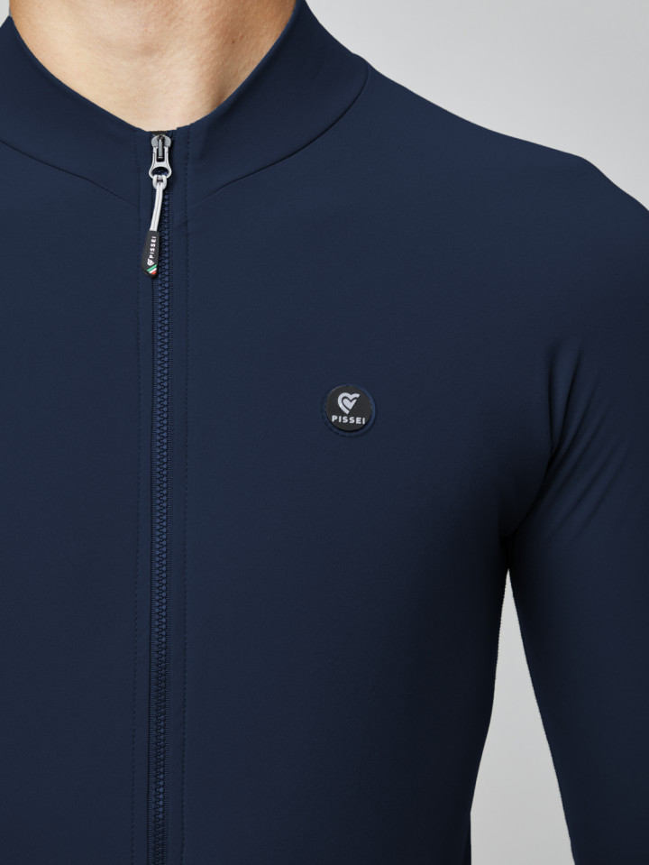 PISSEI: MAGLIA MANICA LUNGA PRIMAPELLE