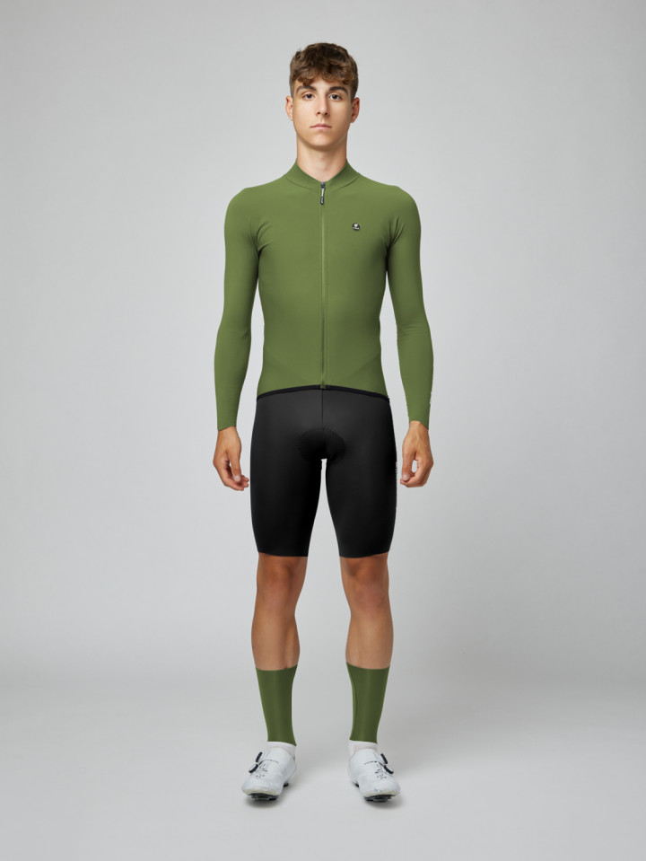 PISSEI: PRIMAPELLE LONG SLEEVE JERSEY