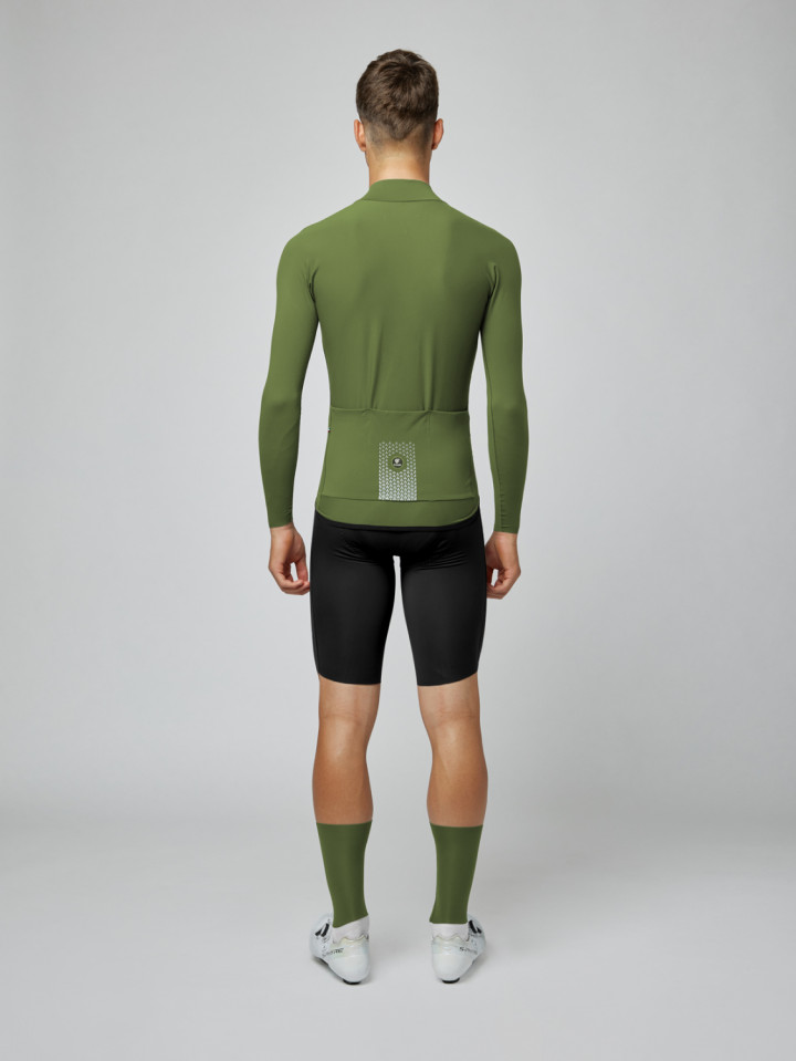 PISSEI: PRIMAPELLE LONG SLEEVE JERSEY