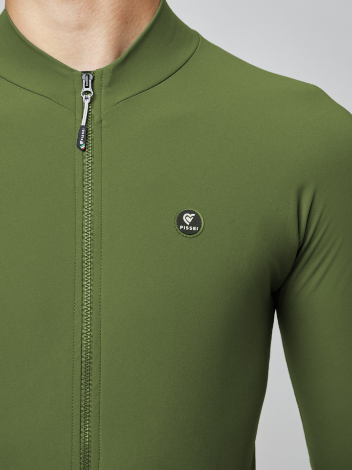 PISSEI: PRIMAPELLE LONG SLEEVE JERSEY