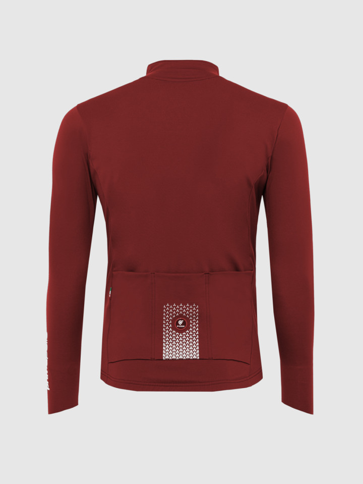 PISSEI: WINTERJACKE PRIMAPELLE