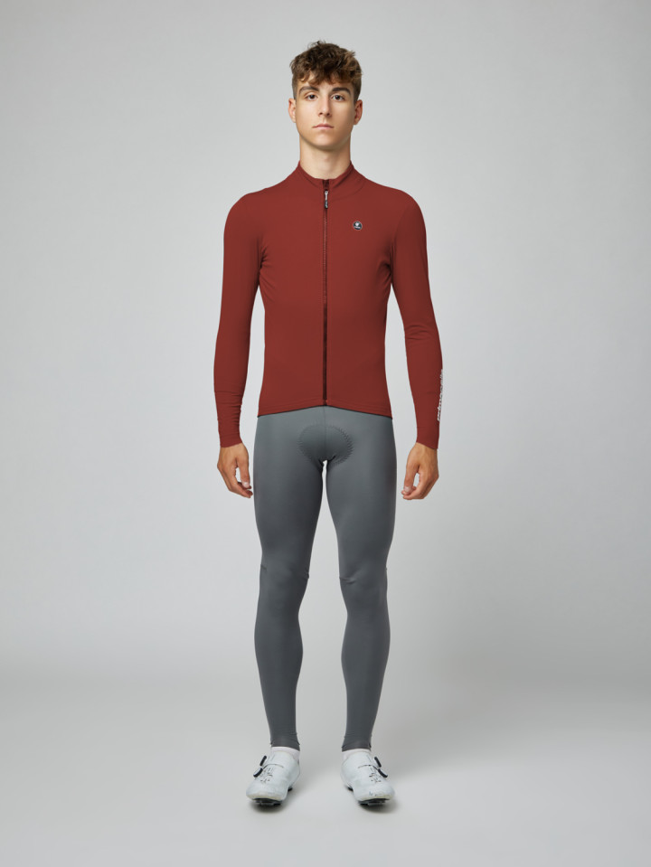 PISSEI: WINTERJACKE PRIMAPELLE