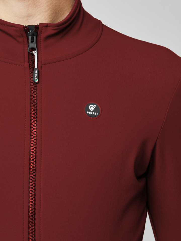 PISSEI: WINTERJACKE PRIMAPELLE