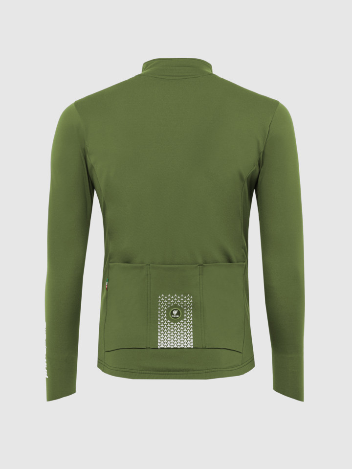 PISSEI: WINTERJACKE PRIMAPELLE