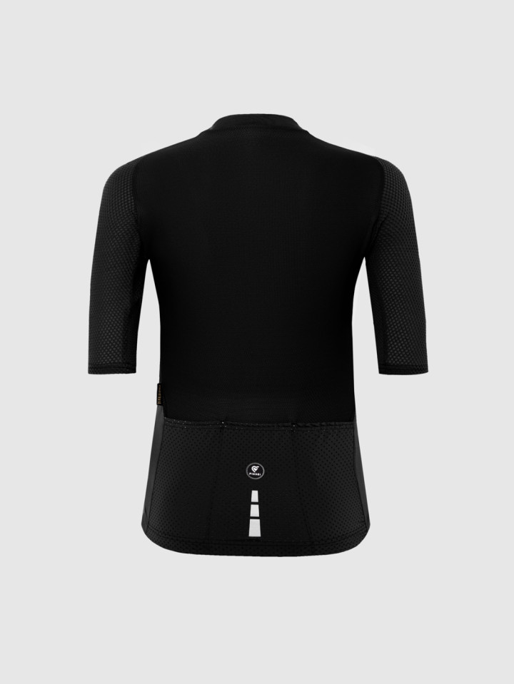 PISSEI: KURZARMTRIKOT ULTRA MAGISTRALE ADQ FÜR FRAUEN