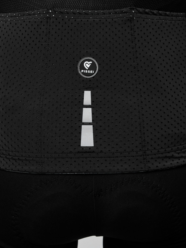 PISSEI: KURZARMTRIKOT ULTRA MAGISTRALE ADQ FÜR FRAUEN