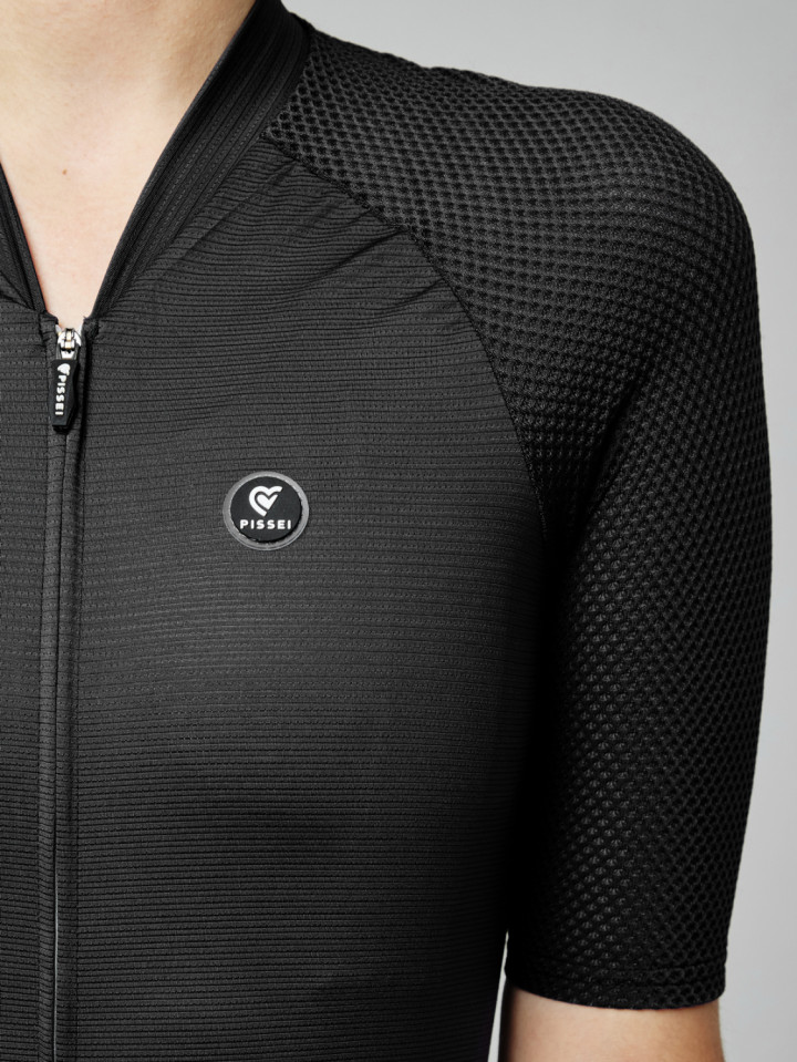 PISSEI: KURZARMTRIKOT ULTRA MAGISTRALE ADQ FÜR FRAUEN