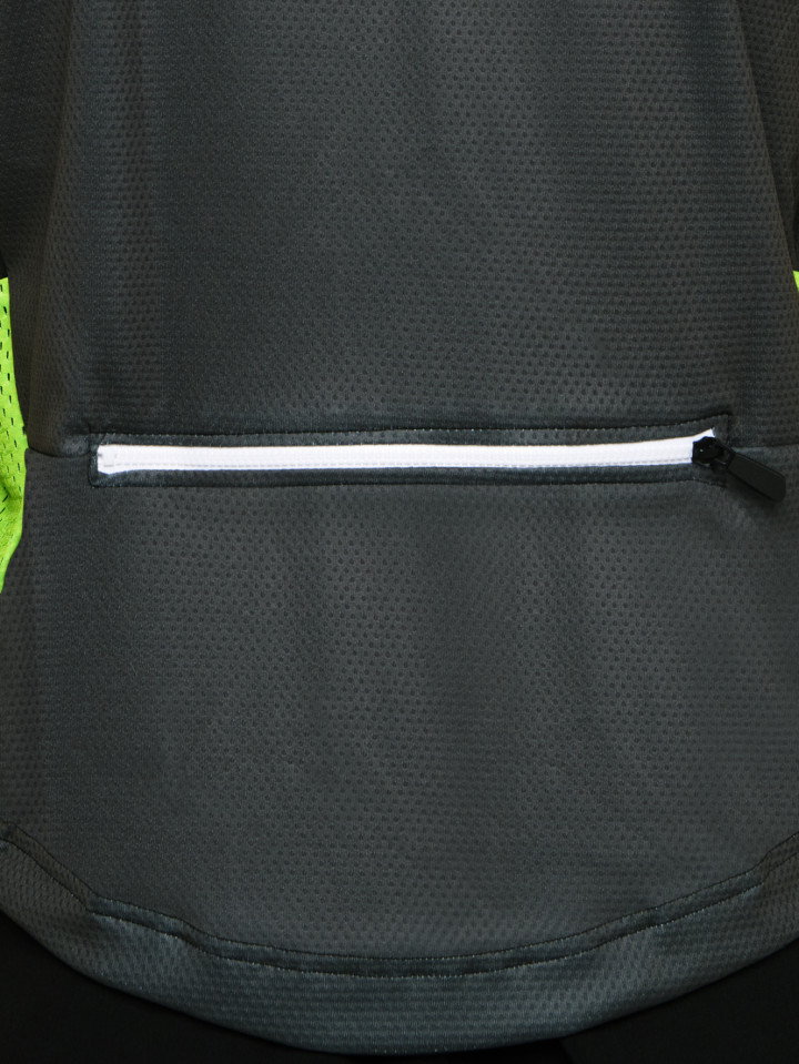 PISSEI: MAGLIA MANICA CORTA EPIK