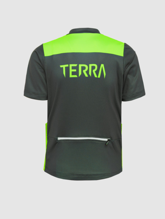 MAILLOT MANCHES COURTES EPIK