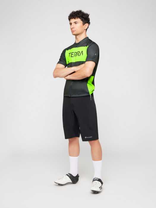 MAILLOT MANCHES COURTES EPIK