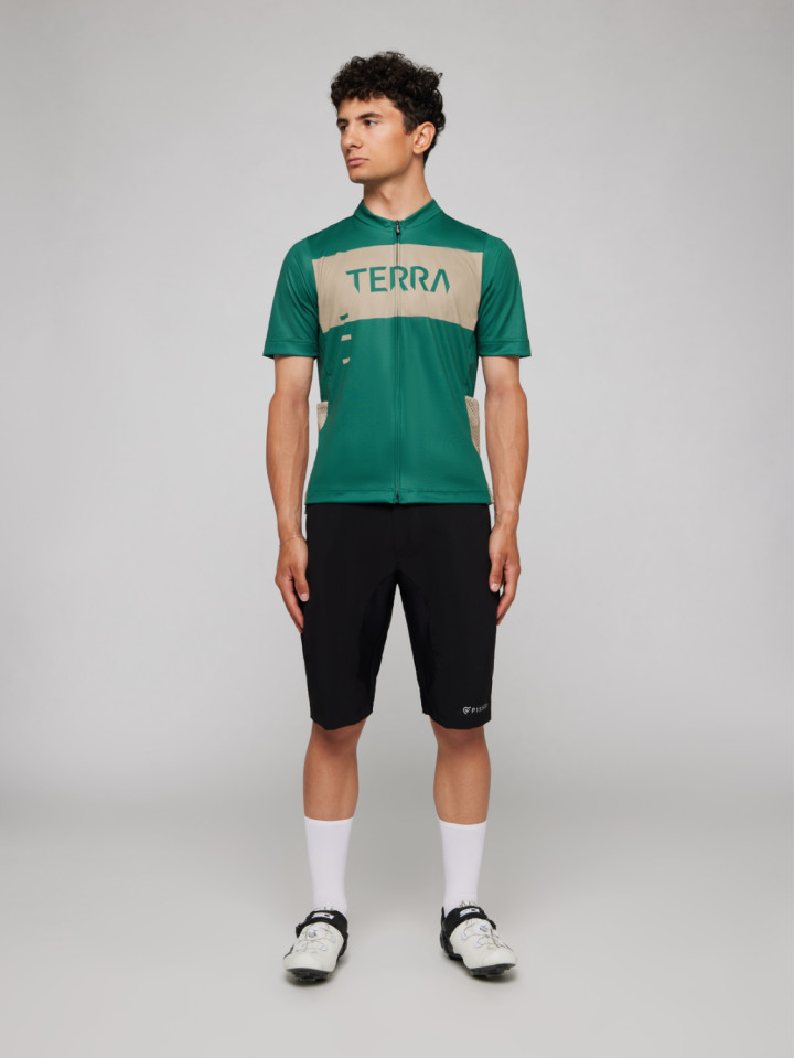 PISSEI: MAGLIA MANICA CORTA EPIK