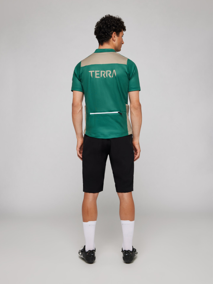 PISSEI: MAGLIA MANICA CORTA EPIK