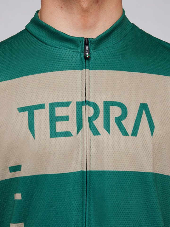 PISSEI: MAGLIA MANICA CORTA EPIK