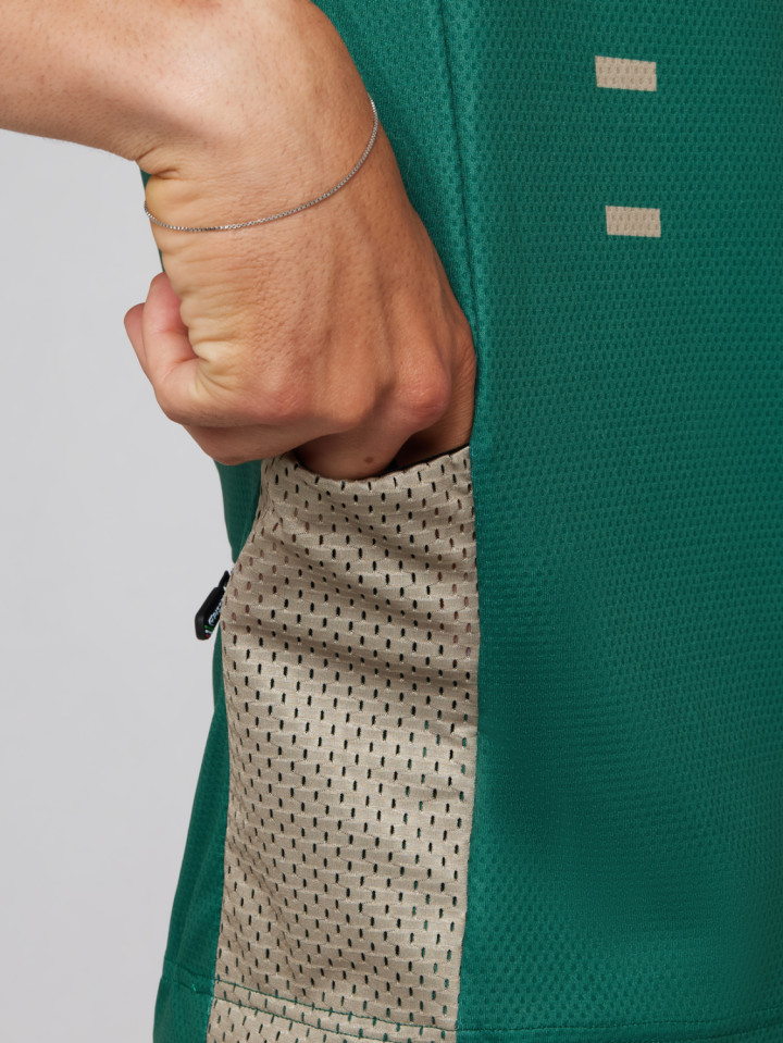 PISSEI: MAGLIA MANICA CORTA EPIK