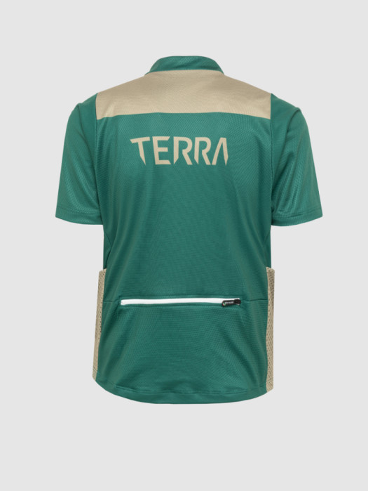 MAILLOT MANCHES COURTES EPIK