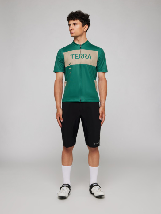 MAILLOT MANCHES COURTES EPIK