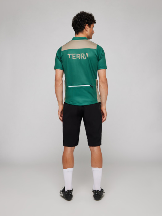 MAILLOT MANCHES COURTES EPIK
