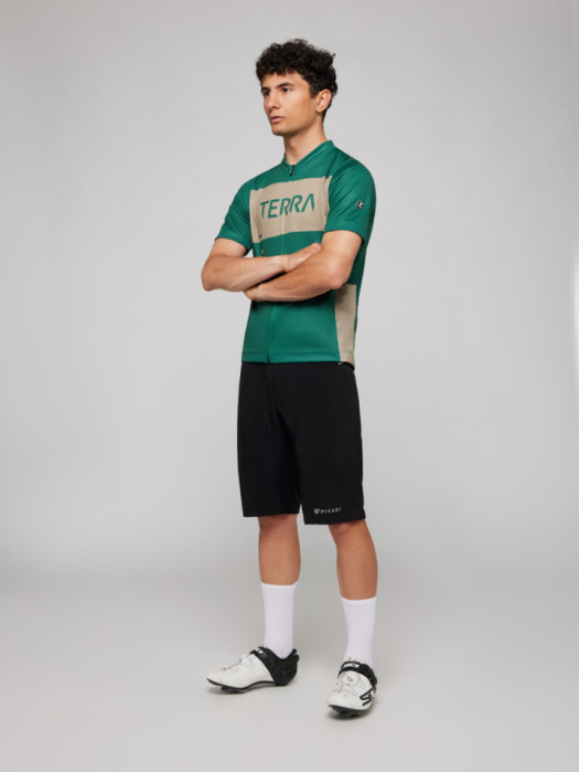 MAILLOT MANCHES COURTES EPIK