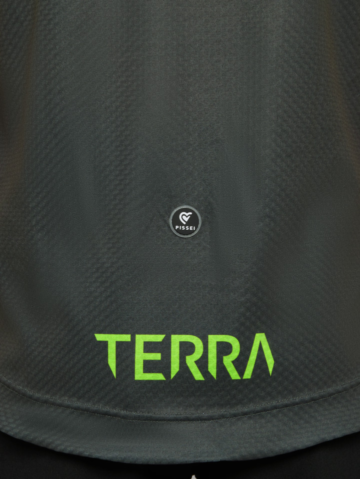 PISSEI: EPIK TRAIL SHORT SLEEVE JERSEY