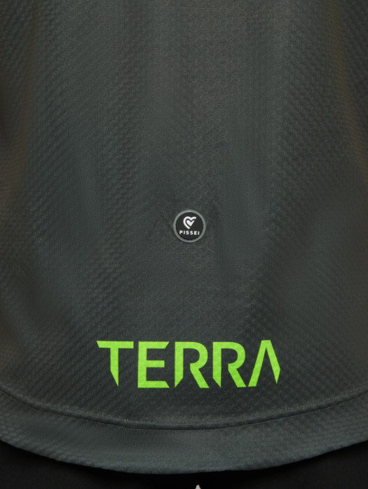 MAGLIA MANICHE CORTE TRAIL EPIK