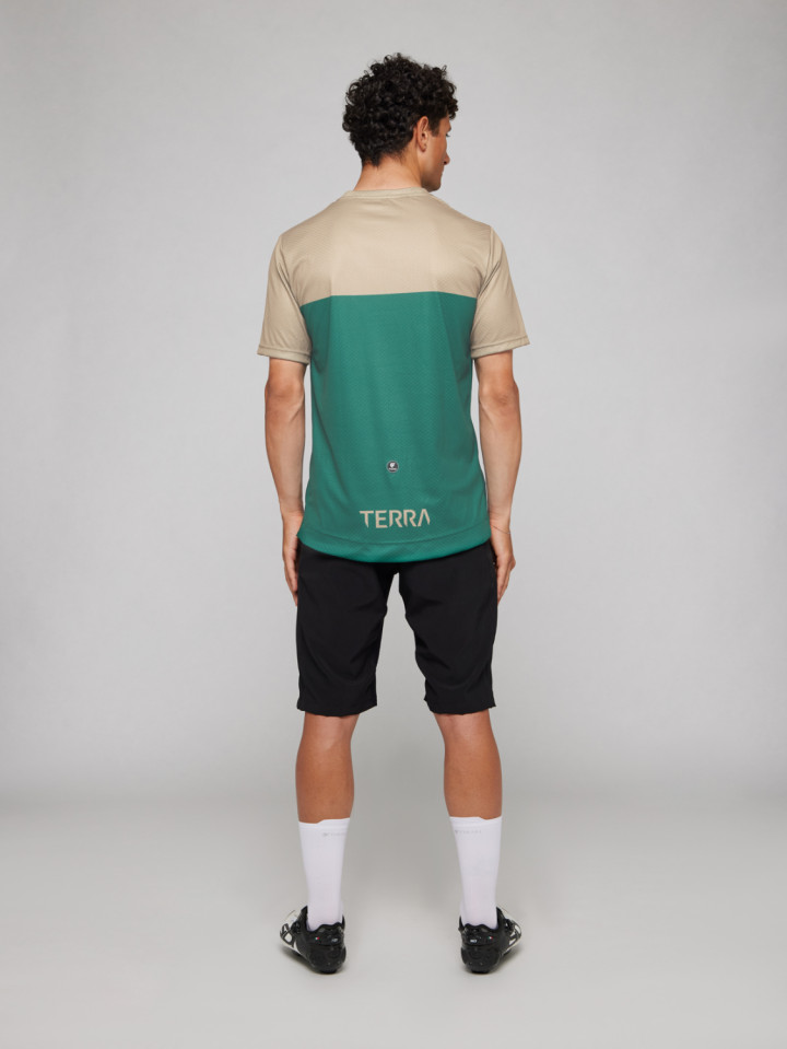 PISSEI: EPIK TRAIL SHORT SLEEVE JERSEY