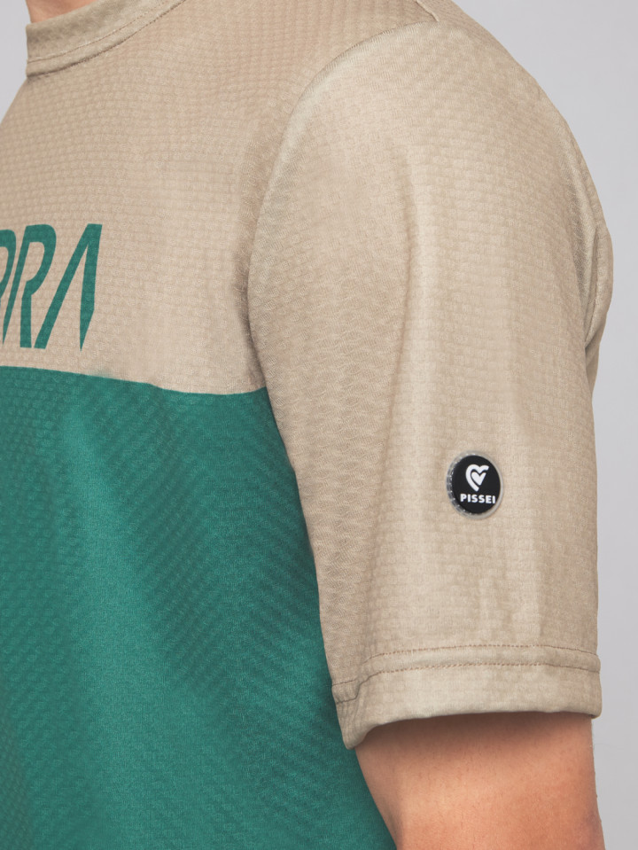 PISSEI: EPIK TRAIL SHORT SLEEVE JERSEY