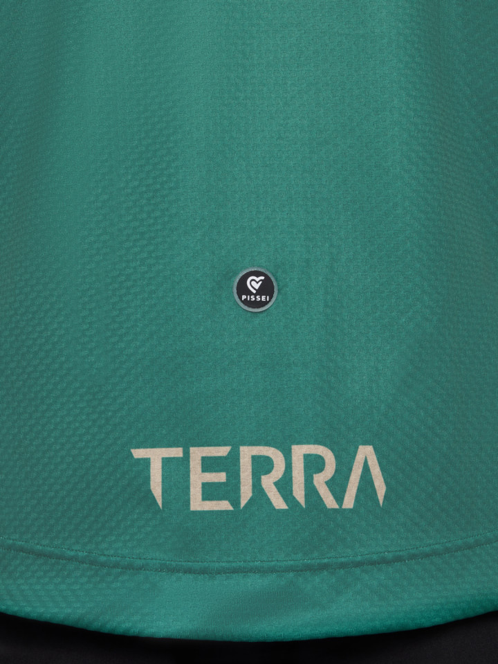 PISSEI: EPIK TRAIL SHORT SLEEVE JERSEY