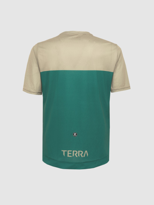 MAGLIA MANICHE CORTE TRAIL EPIK