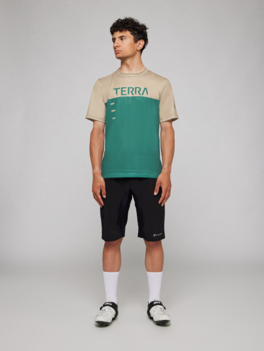 MAGLIA MANICHE CORTE TRAIL EPIK
