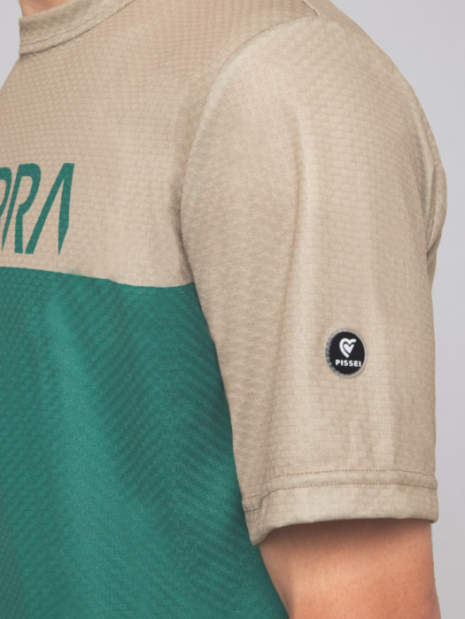 MAGLIA MANICHE CORTE TRAIL EPIK