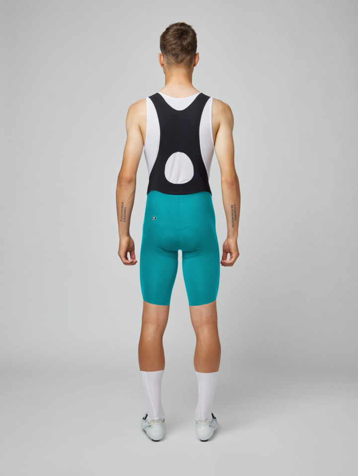 PISSEI: CULOTTE CORTO PRIMAPELLE