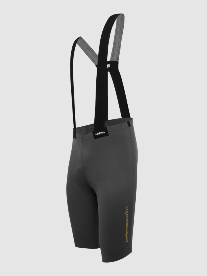 PISSEI: PRIMAPELLE ULTRA BIB SHORTS