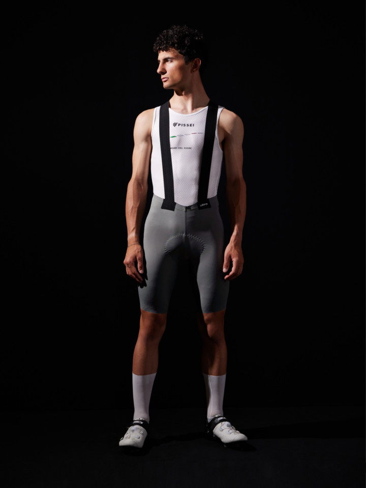 PISSEI: PRIMAPELLE ULTRA BIB SHORTS