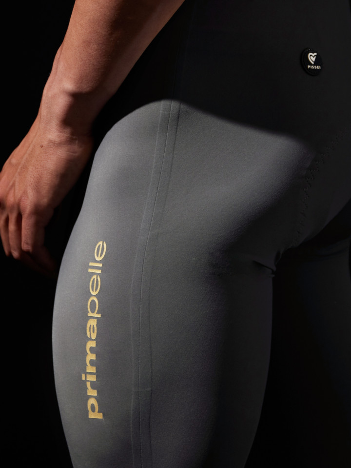 PISSEI: PRIMAPELLE ULTRA BIB SHORTS