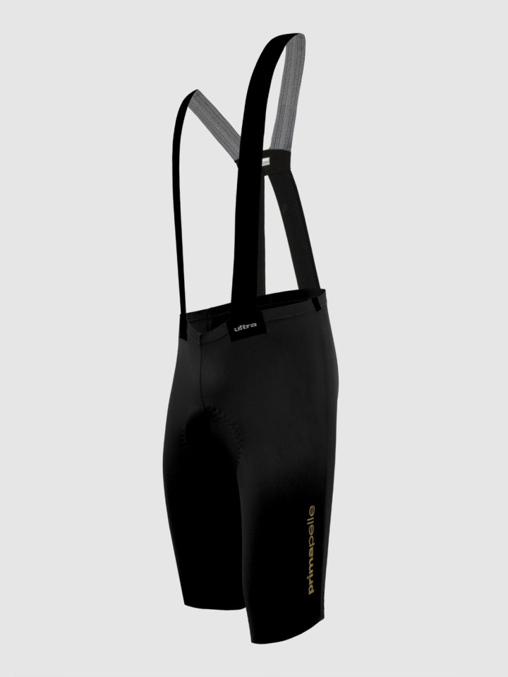 PISSEI: PRIMAPELLE ULTRA BIB SHORTS