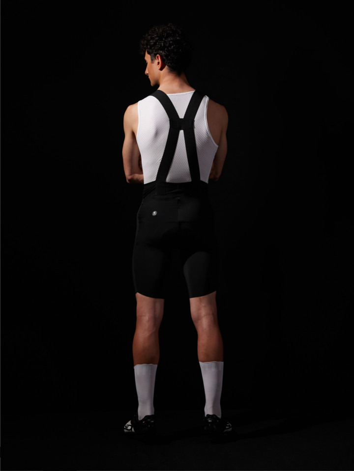 PISSEI: PRIMAPELLE ULTRA BIB SHORTS