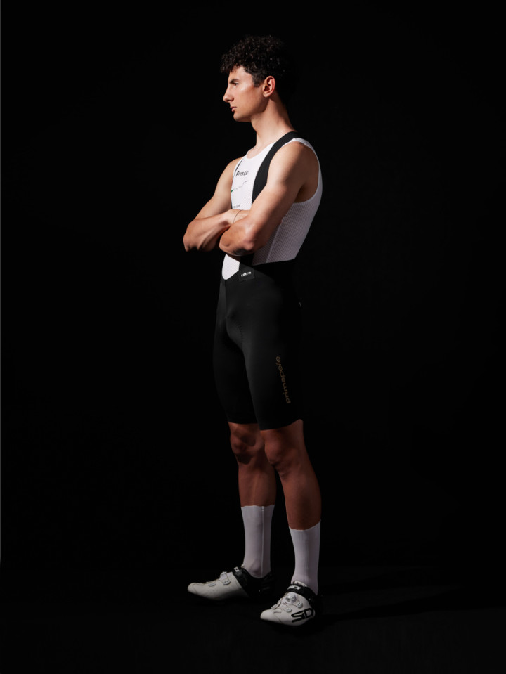 PISSEI: PRIMAPELLE ULTRA BIB SHORTS