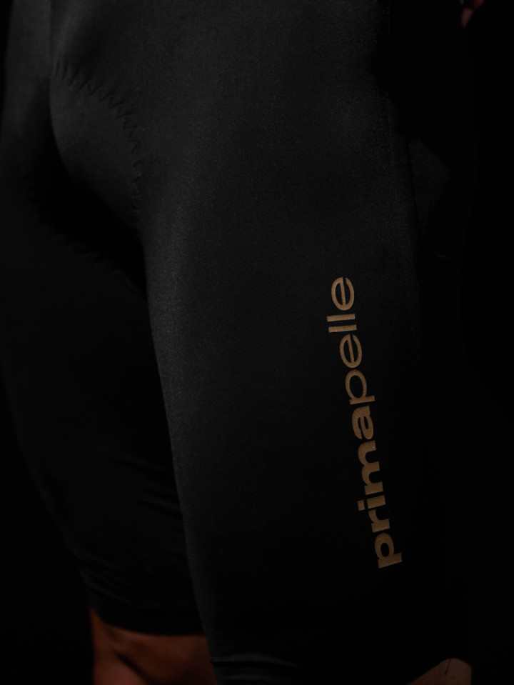 PISSEI: PRIMAPELLE ULTRA BIB SHORTS