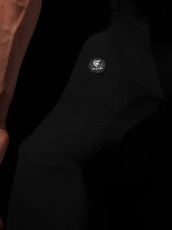 PISSEI: PRIMAPELLE ULTRA BIB SHORTS