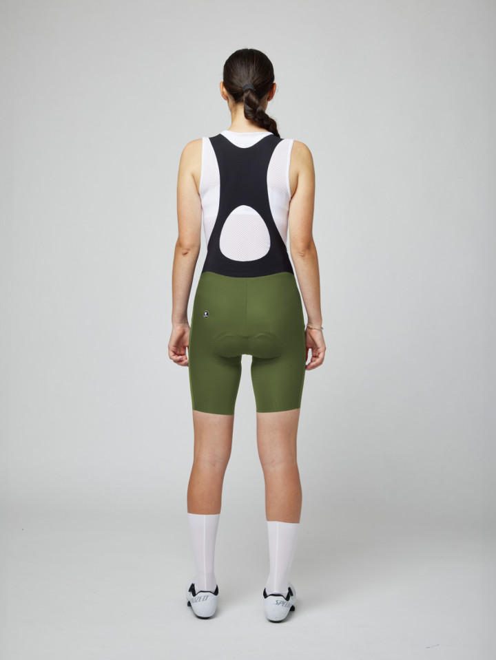 PISSEI: PRIMAPELLE WOMEN BIB SHORTS