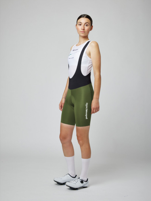 PRIMAPELLE WOMEN BIB SHORTS