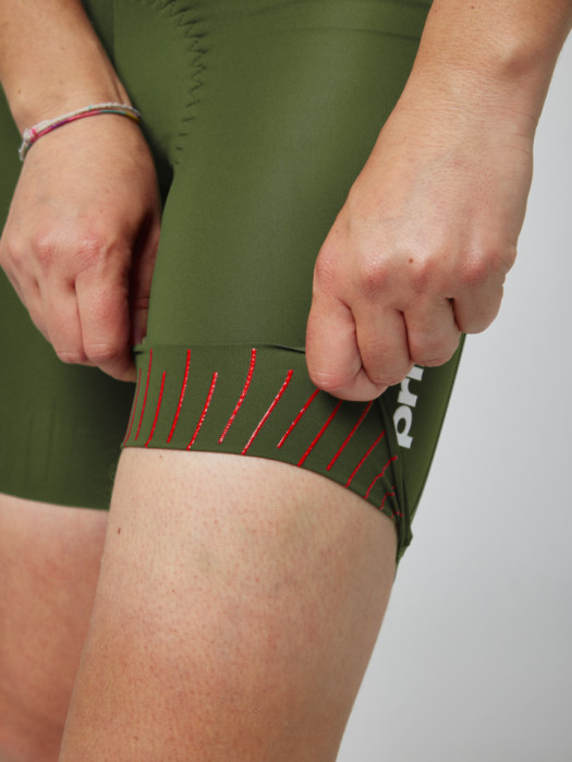 PRIMAPELLE WOMEN BIB SHORTS